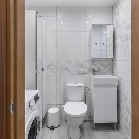 Sun City Apartment Šiauliai Exterior foto