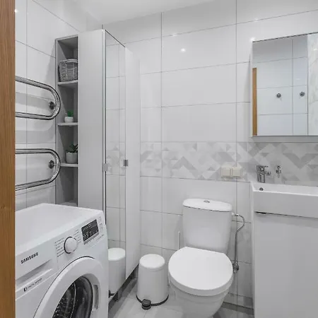 Sun City Apartment Šiauliai Exterior foto
