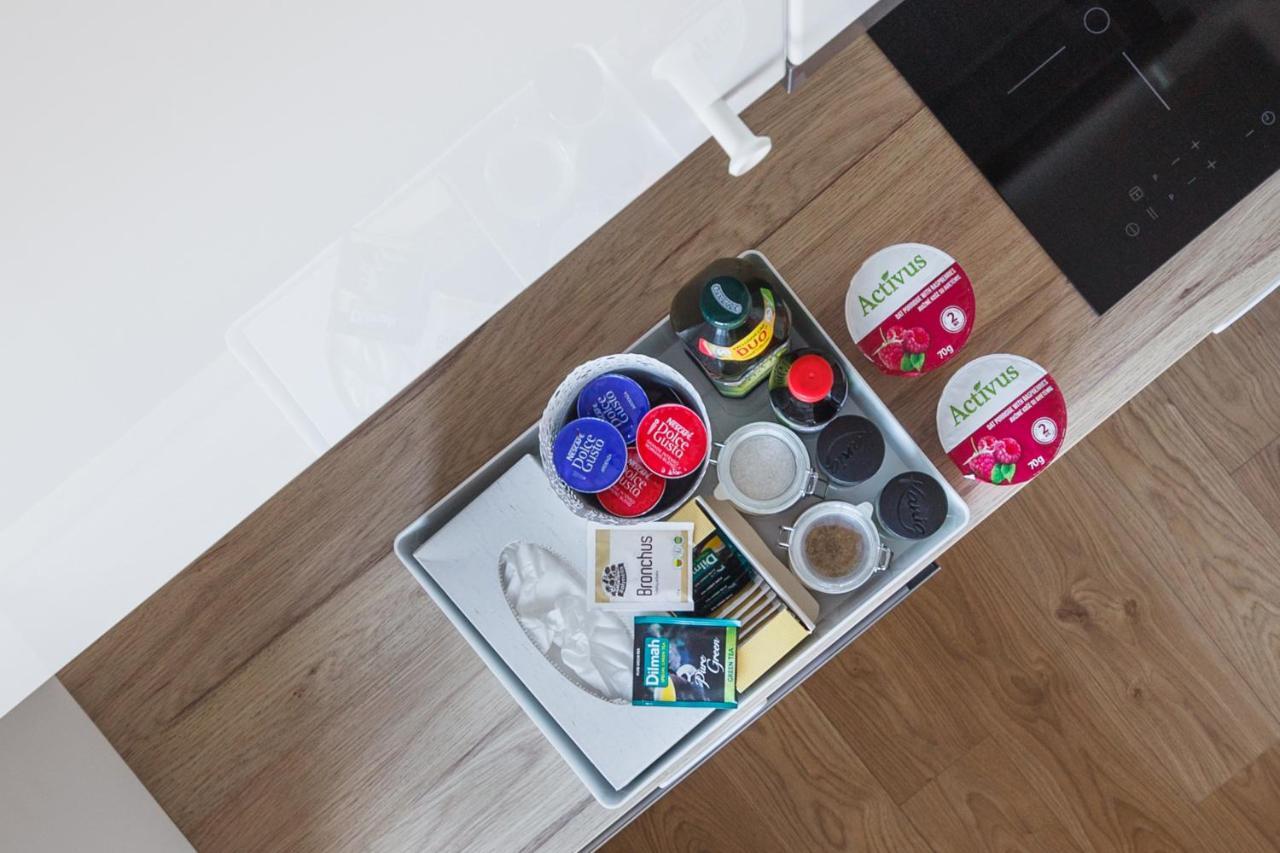Apartamento Sun Šiauliai