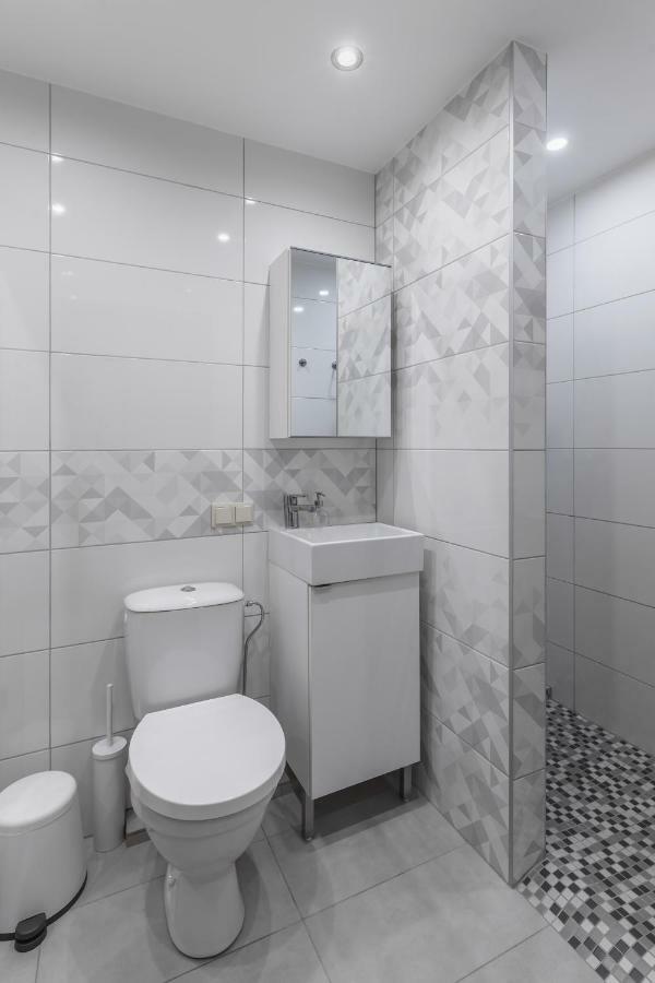 Sun Apartamento Šiauliai