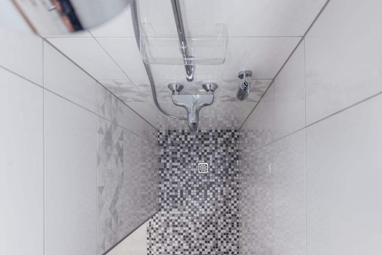 Apartamento Sun Šiauliai